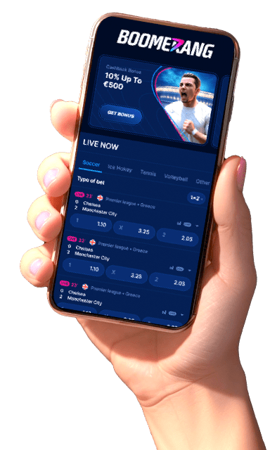 apuestas en vivo