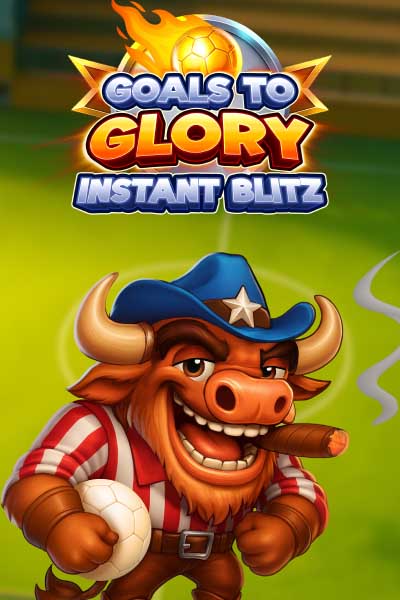 Goals to Glory Instant Blitz