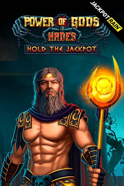 Power of Gods: Hades