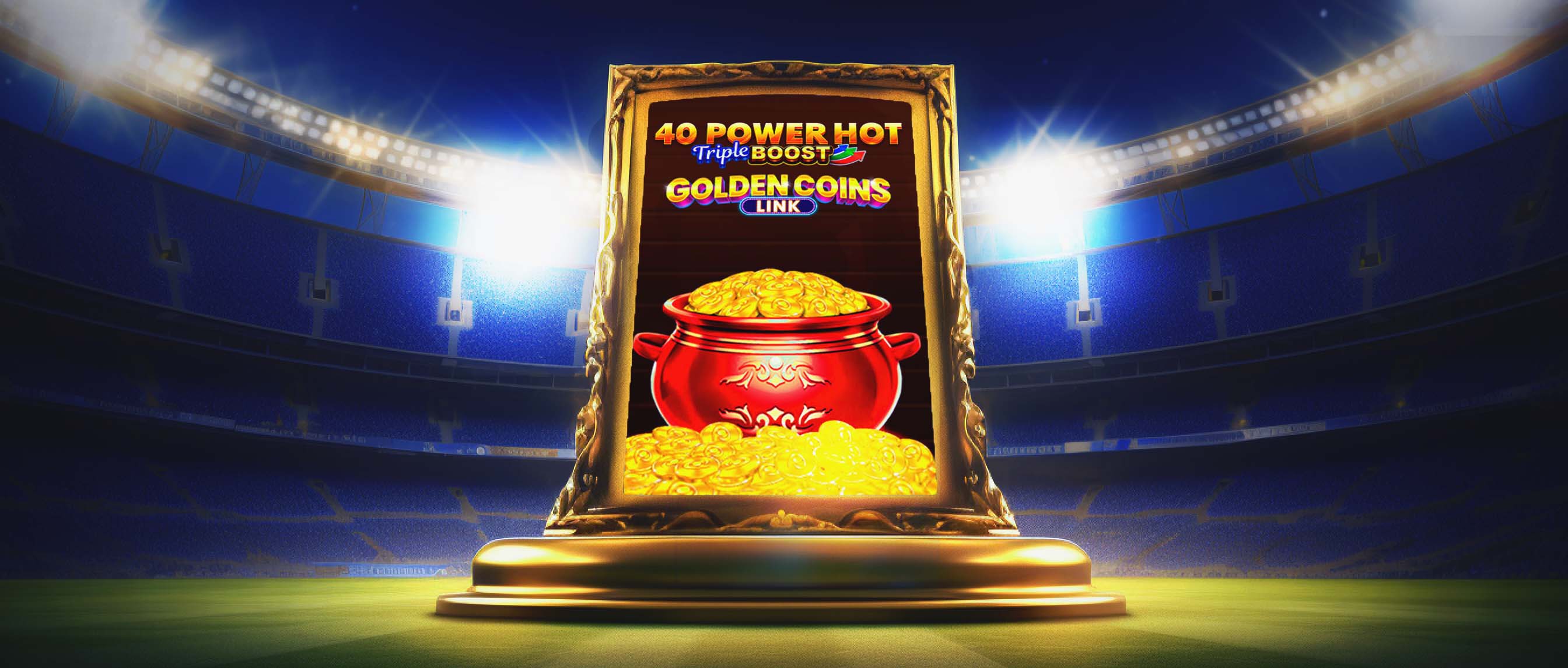Slot of the Week