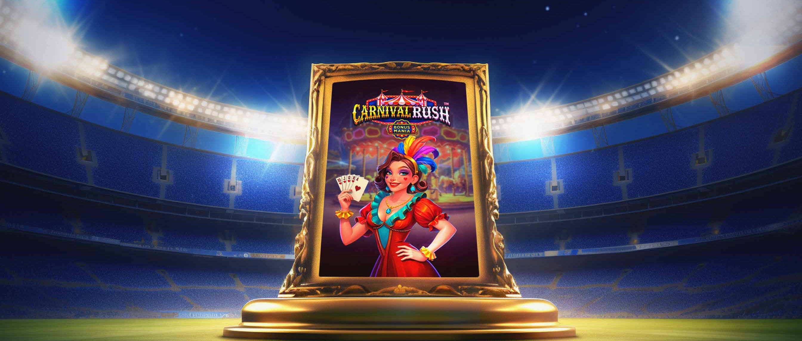 Slot of the Week